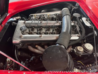 Alfa Romeo Spider 2600 Spider 1965