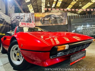 Ferrari 208 GTB
