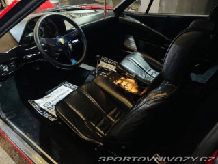 Ferrari 208 GTB 1980