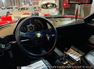 Ferrari 208 GTB 1980