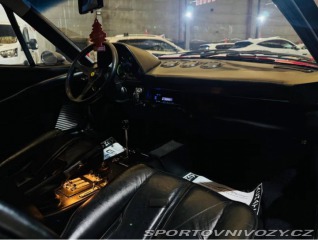 Ferrari 208 GTB 1980