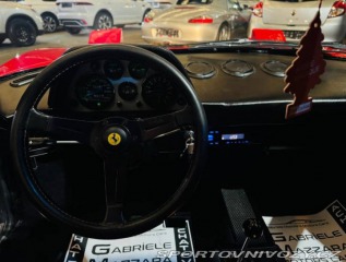 Ferrari 208 GTB 1980