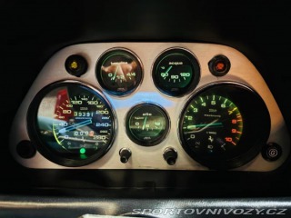 Ferrari 208 GTB 1980