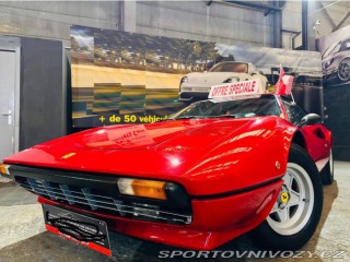Ferrari 208 GTB 1980