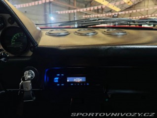 Ferrari 208 GTB 1980