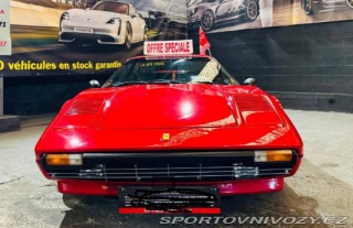 Ferrari 208 GTB 1980