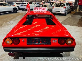 Ferrari 208 GTB 1980