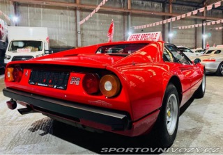 Ferrari 208 GTB 1980