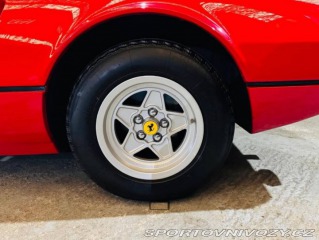 Ferrari 208 GTB 1980
