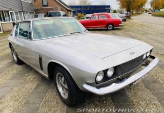   Jensen Interceptor 7.2 type lll