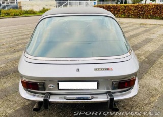 Ostatní značky Ostatní modely Jensen Interceptor 7.2 type lll 1974