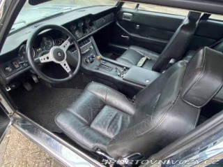 Ostatní značky Ostatní modely Jensen Interceptor 7.2 type lll 1974