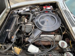 Ostatní značky Ostatní modely Jensen Interceptor 7.2 type lll 1974