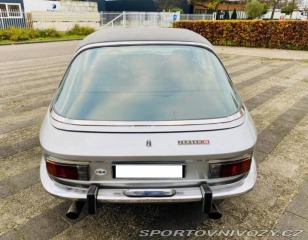 Ostatní značky Ostatní modely Jensen Interceptor 7.2 type lll 1974