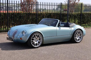   Wiesmann MF30