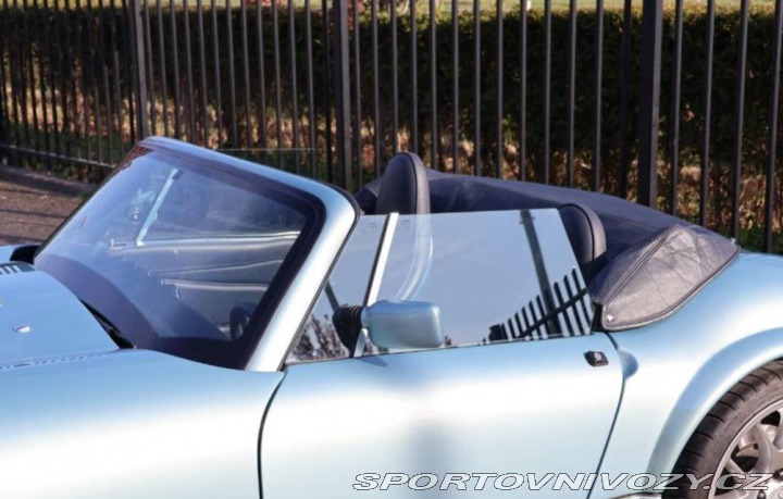 Ostatní značky Ostatní modely Wiesmann MF30 2002