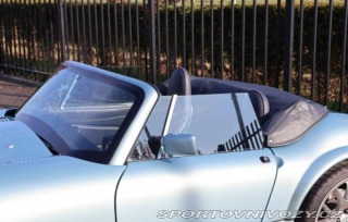 Ostatní značky Ostatní modely Wiesmann MF30 2002
