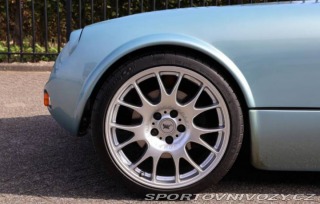 Ostatní značky Ostatní modely Wiesmann MF30 2002