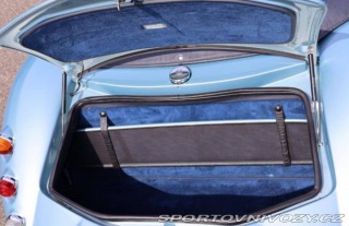 Ostatní značky Ostatní modely Wiesmann MF30 2002