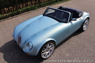 Ostatní značky Ostatní modely Wiesmann MF30 2002