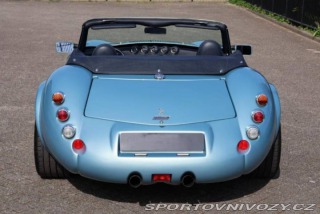 Ostatní značky Ostatní modely Wiesmann MF30 2002