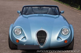 Ostatní značky Ostatní modely Wiesmann MF30 2002