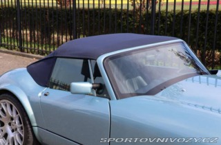 Ostatní značky Ostatní modely Wiesmann MF30 2002
