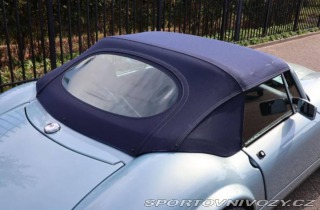 Ostatní značky Ostatní modely Wiesmann MF30 2002
