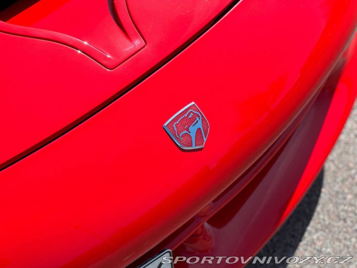 Dodge Viper RT/10 8.0 V10 2000