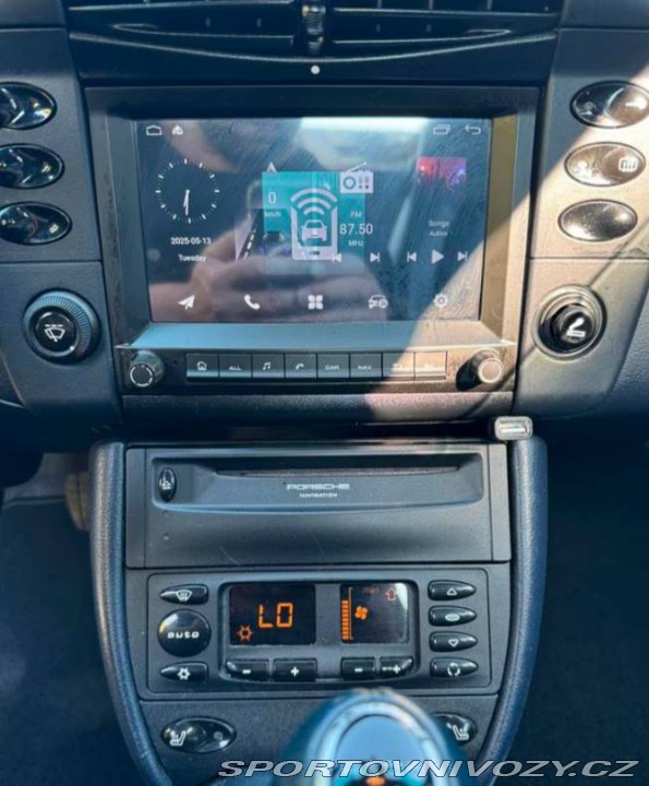 Porsche Ostatní modely 991 996 2000
