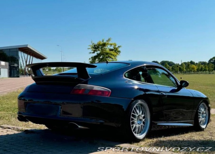 Porsche Ostatní modely 991 996 2000