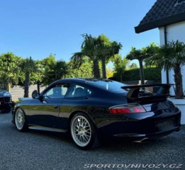 Porsche Ostatní modely 991 996 2000
