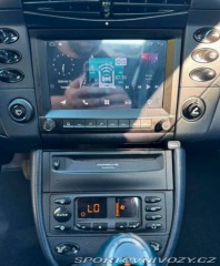 Porsche Ostatní modely 991 996 2000