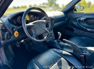 Porsche Ostatní modely 991 996 2000