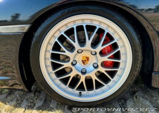 Porsche Ostatní modely 991 996 2000