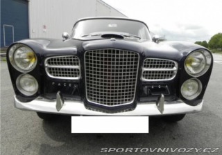 Ostatní značky Ostatní modely Facel Vega FV3B 1957