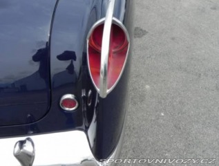 Ostatní značky Ostatní modely Facel Vega FV3B 1957