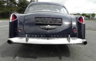 Ostatní značky Ostatní modely Facel Vega FV3B 1957