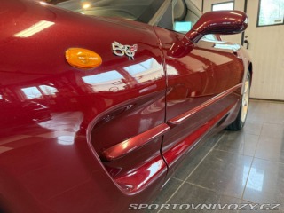Chevrolet Corvette C5 50 2003