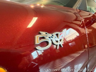 Chevrolet Corvette C5 50 2003