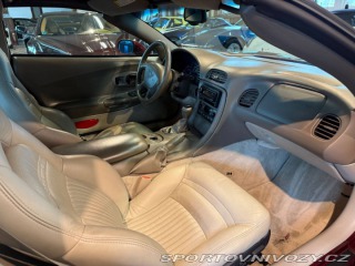 Chevrolet Corvette C5 50 2003