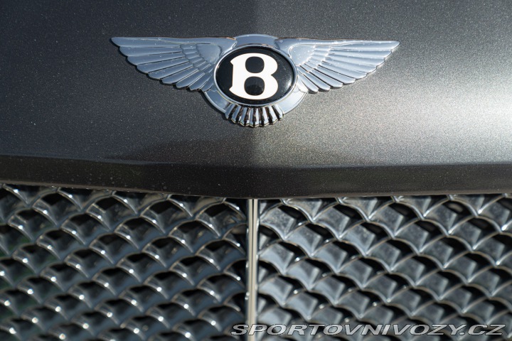 Bentley Continental GT SPEED 2010