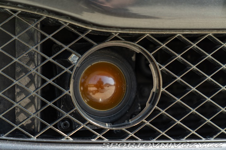 Bentley Continental GT SPEED 2010