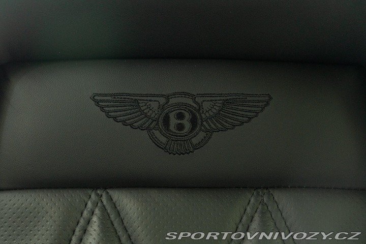 Bentley Continental GT SPEED 2010