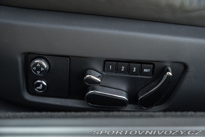 Bentley Continental GT SPEED 2010