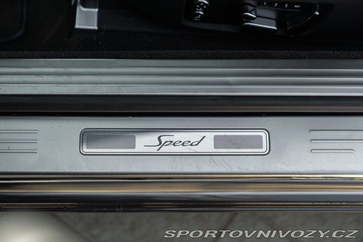 Bentley Continental GT SPEED 2010