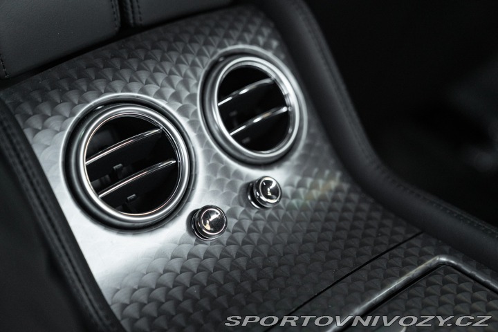 Bentley Continental GT SPEED 2010