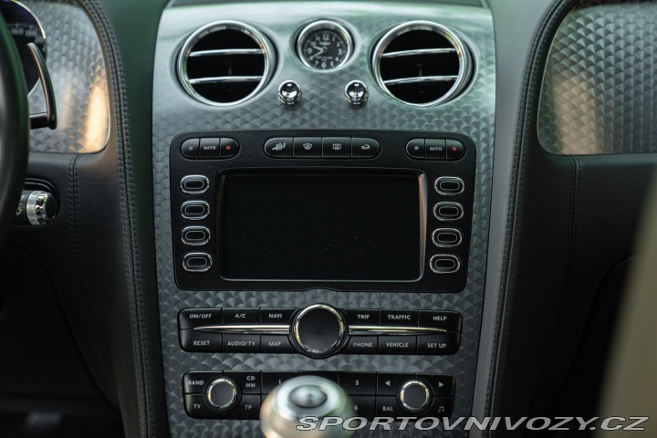 Bentley Continental GT SPEED 2010