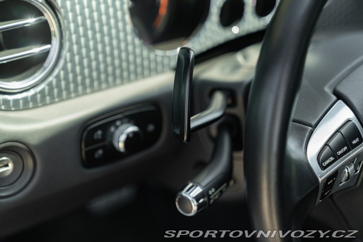 Bentley Continental GT SPEED 2010