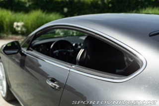 Bentley Continental GT SPEED 2010